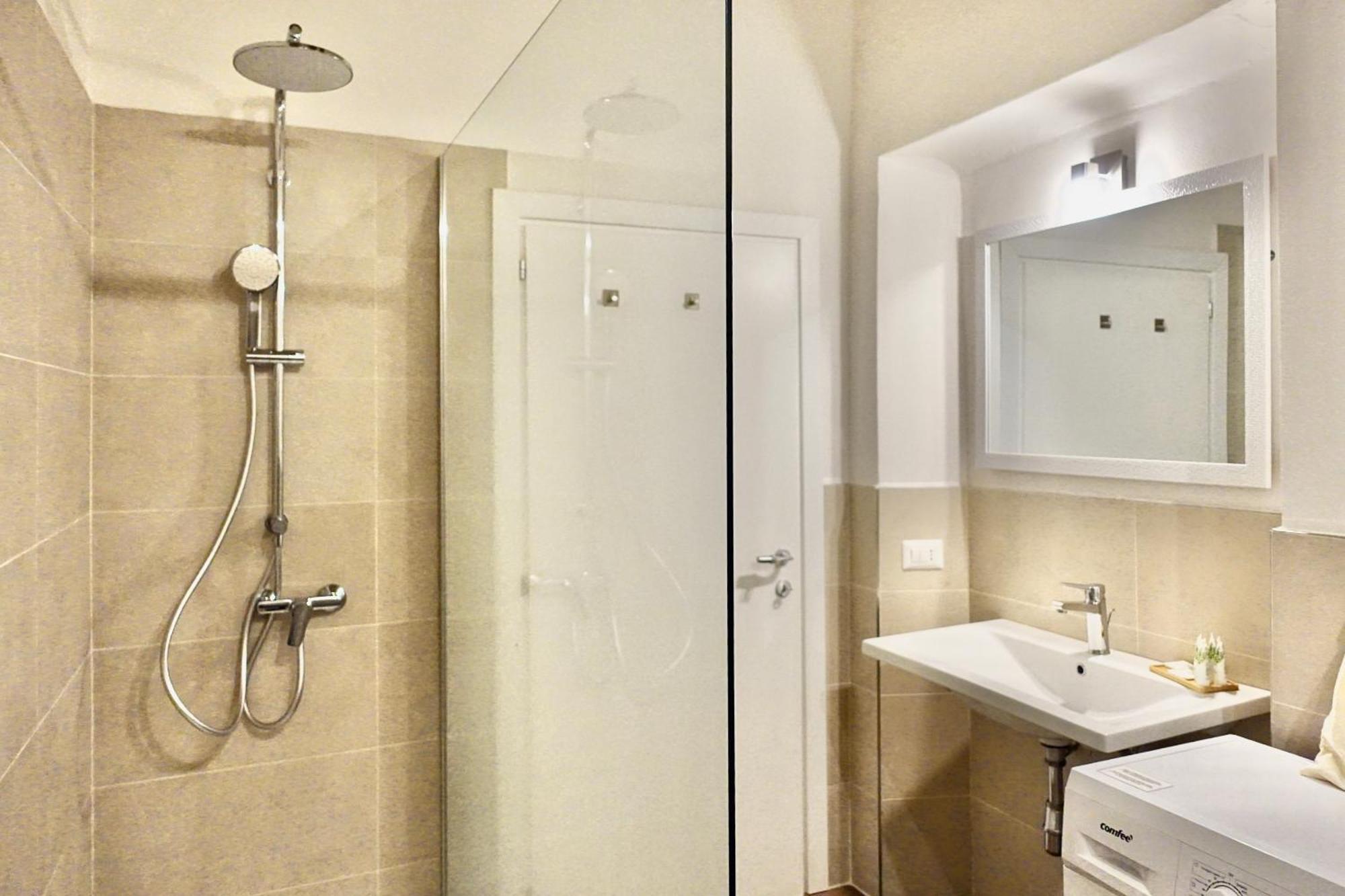 Casa Alla Vecchia Posta Di Bagno Vignoni Exterior foto